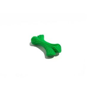 Chewy Tree Branch  No sound Dog Toy Green bnwot
